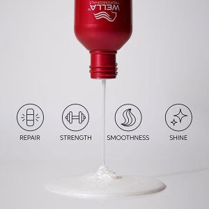 Additional picture of Wella Make it Strong Gift Set