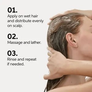 Additional picture of Wella SB Sensitive Shampoo 1L