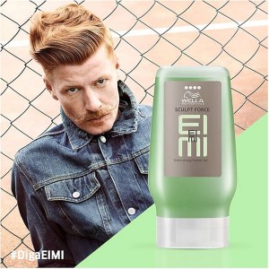 Additional picture of Wella Sculpt Force 125ml