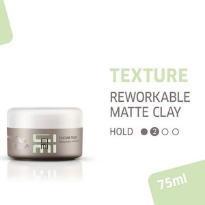 Additional picture of Wella Texture Touch 75ml