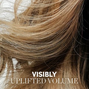 Additional picture of Wella Volume Shampoo 1000ml