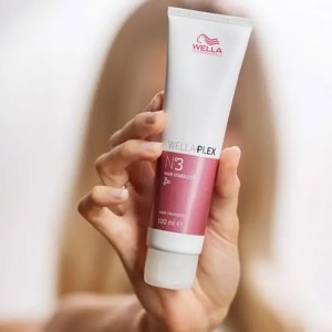 Additional picture of Wella WellaPlex Step 3 100ml