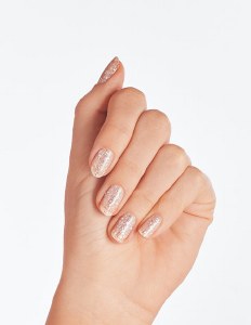 Additional picture of OPI GC Glitter to My Heart L