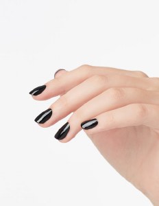 Additional picture of OPI GC Lady in Black N 15ml