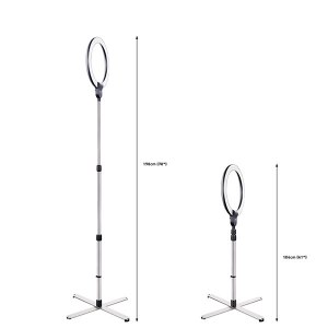 Additional picture of Daylight Aura Ring Light
