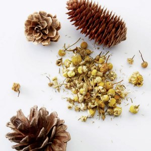 Additional picture of AC 3 in 1 Chamomile&Pine 450ml
