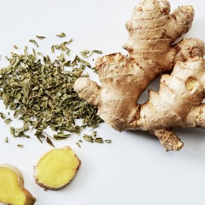 Additional picture of AC 3 in 1 Ginger&Tea 250ml