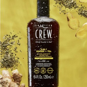 Additional picture of AC 3 in 1 Ginger&Tea 450ml