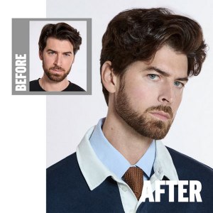 Additional picture of AC Beard Cond&Moist 2in1 100ml