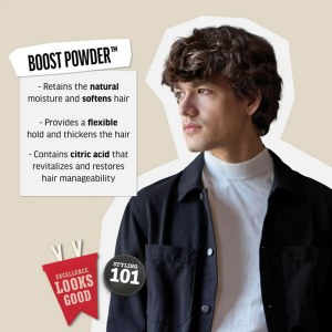 Additional picture of AC Boost Powder 10g