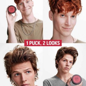 Additional picture of AC Cream Pomade 85g