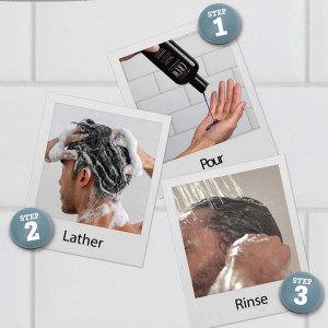 Additional picture of AC Daily Silver Shampoo 250ml