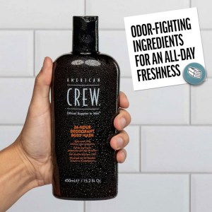 Additional picture of AC Deodorant Bodywash 450ml