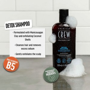 Additional picture of AC Detox Shampoo 1L D