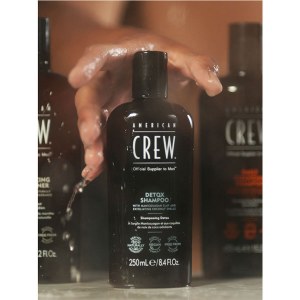 Additional picture of AC Detox Shampoo 1L D