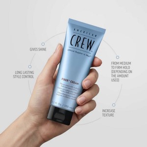 Additional picture of AC Fiber Cream 100ml