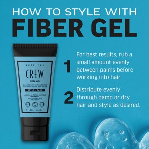 Additional picture of AC Fiber Gel 150g
