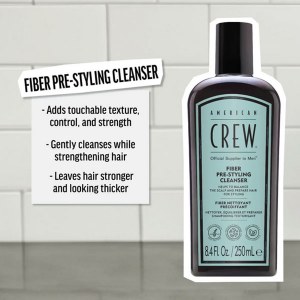Additional picture of AC Fiber Shampoo 250ml