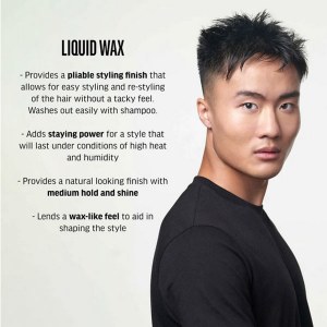 Additional picture of AC Liquid Wax 150ml D