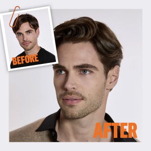 Additional picture of AC Oil Control Shampoo 250ml