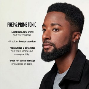 Additional picture of AC Prep & PrimeTonic 250ml D