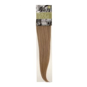 Additional picture of AD Hair Extension 18" No.4 3 Piece Clip-In