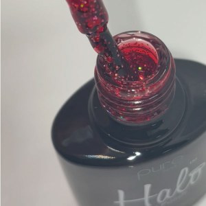 Additional picture of Halo Gel Candy Cane 8ml