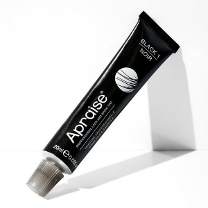 Additional picture of Apraise Tint Black 1 20ml