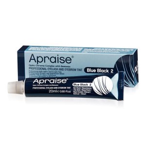 Additional picture of Apraise Tint Blue/Black 2 20ml