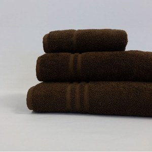 Additional picture of BC Comfy Bath Towel Brown