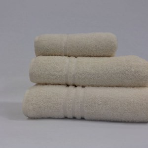 Additional picture of BC Comfy Bath Sheet XL Ivory