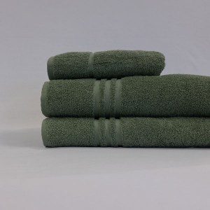 Additional picture of BC Comfy Bath Towel Sage