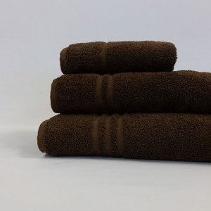 Additional picture of BC Comfy Hand Towel Brown