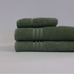 Additional picture of BC Comfy Hand Towel Sage
