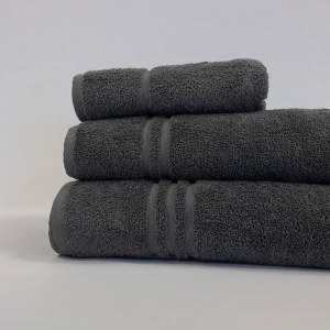 Additional picture of BC Comfy Hand Towel Slate Grey