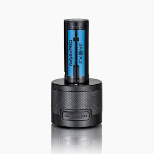 Additional picture of Babyliss FXone Shaver Black