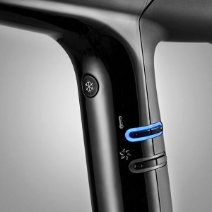 Additional picture of Babyliss Falco Digital Dryer