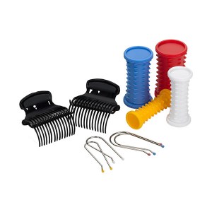 Additional picture of Babyliss Heated Roller 30pk