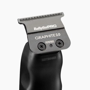 Additional picture of Babyliss LoPro FX Trimmer Comp