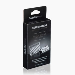 Additional picture of Babyliss S Motor Clipper Blade