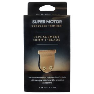 Additional picture of Babyliss S Motor Trim Gl Blade