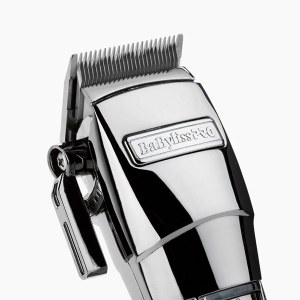 Additional picture of Babyliss Super Motor Clipper Clipper Cordless