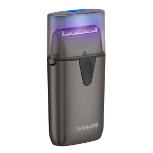 Additional picture of Babyliss UV Single Foil&Cutter