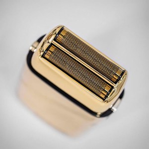 Additional picture of Babyliss Foil Shaver Gold