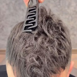 Additional picture of Barber Texturising Comb