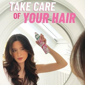 Additional picture of Batiste Sens Scalp Scented 200 200ml