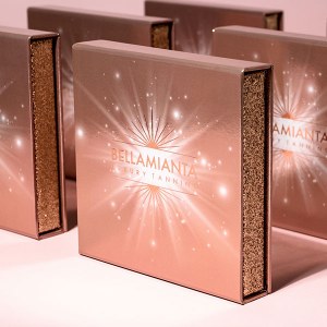Additional picture of Bellamianta Bronzing Powder 20g