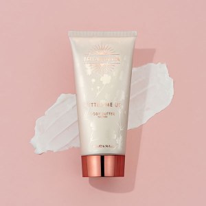 Additional picture of Bellamianta Butter Me Up 200ml
