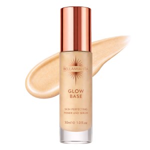 Additional picture of Bellamianta Glow Base Golden 30ml