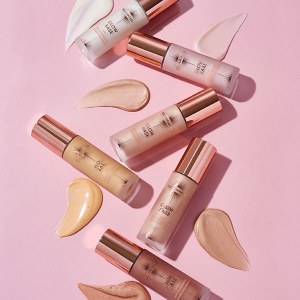 Additional picture of Bellamianta Glow Base Quartz 30ml